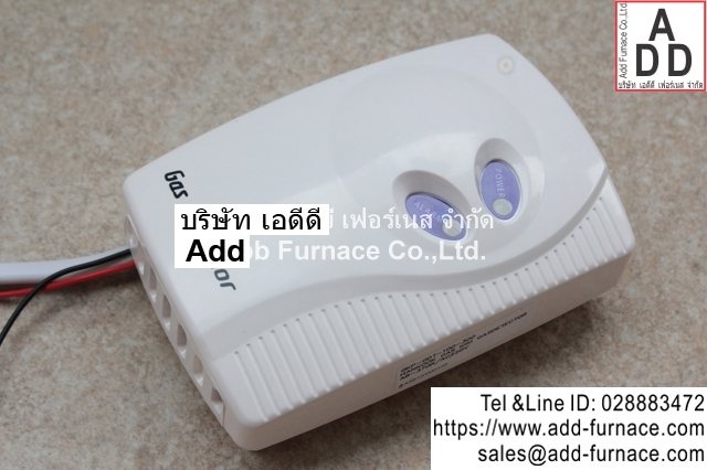 Gas Detector AB-370(9)